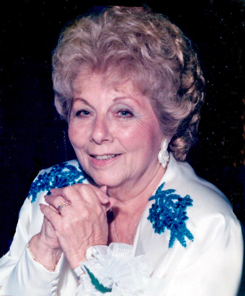 Margaret Lombardi