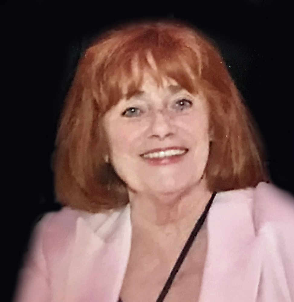 Virginia Goeller