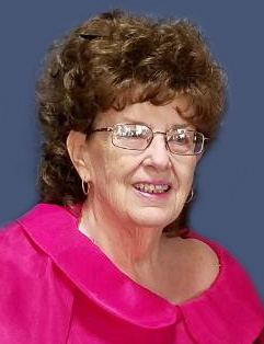 Sheila Moore-Ehler