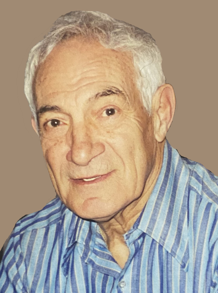 George Polito