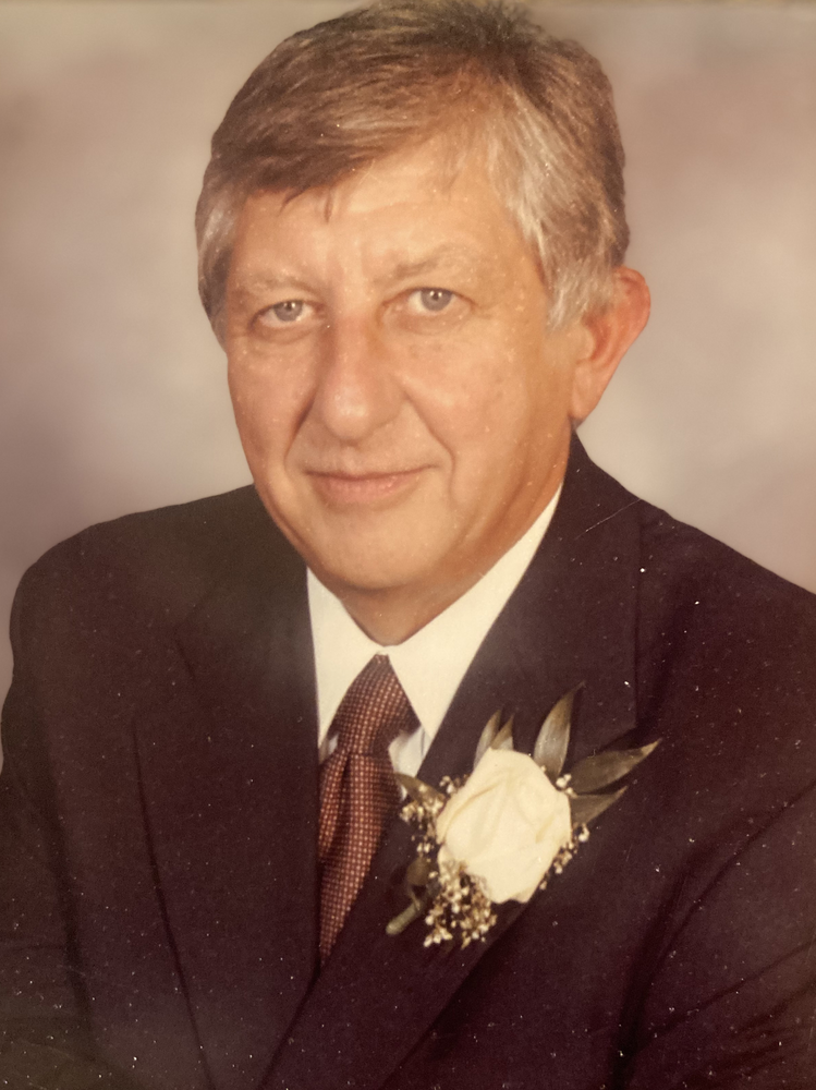 John Summa, Sr.