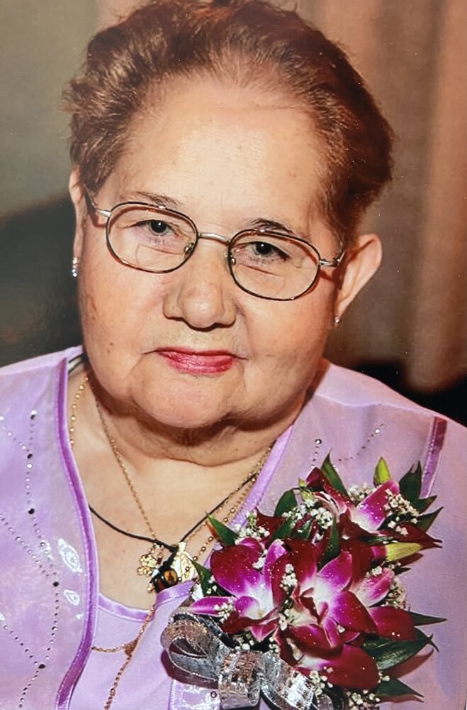 Felicita Rosario