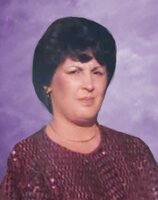 Gladys  Dineen Martinez