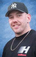 Joseph W. Maffia
