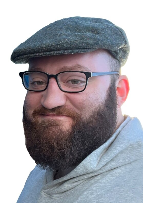 Charles Otero Jr.