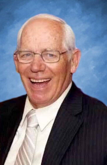 Dennis Farrell