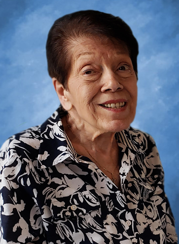 Barbara DeBella