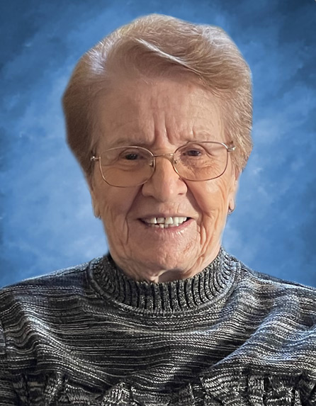 Rosina Morrongiello