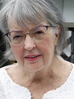 Elizabeth P. Marten