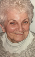 Martha  Montesano