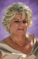 Marilyn "Pat" Kavanaugh