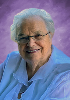 Molly  McKinney