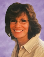 Connie  Napolitano