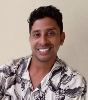 Devin Daniel Lezama