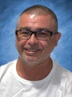 Dominick Anthony Caroselli