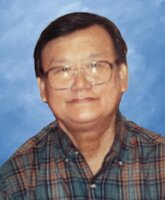 Kwok-Hing  Chu