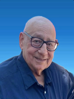 Nicholas  Grillo