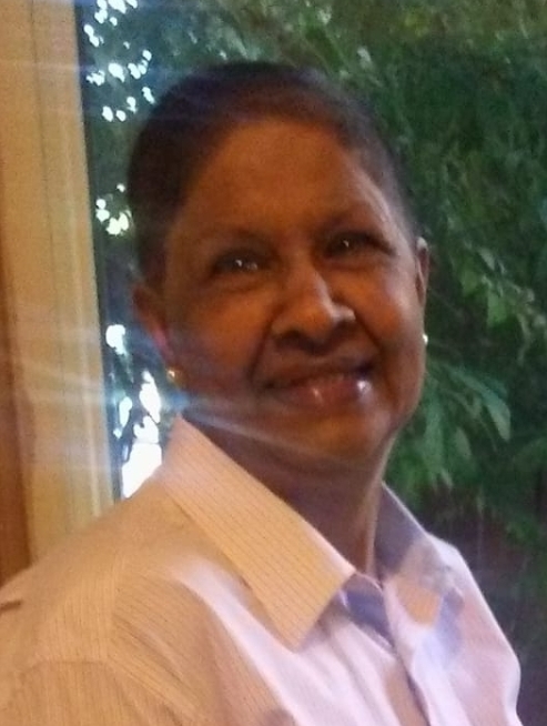 Margaret Juman Rampersad