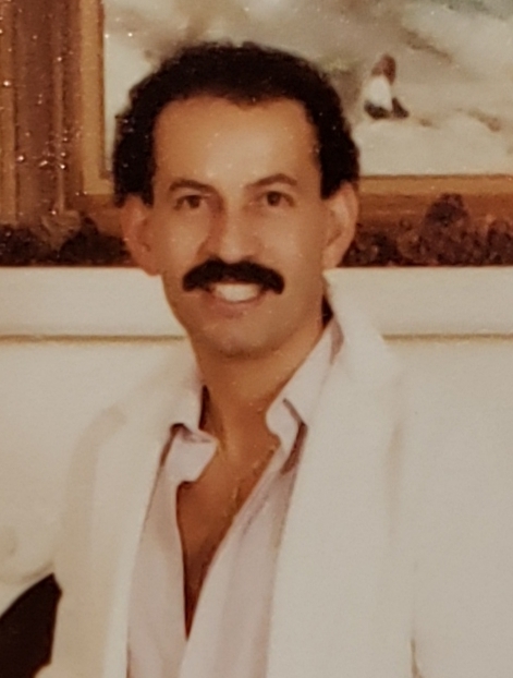 Jose Melendez