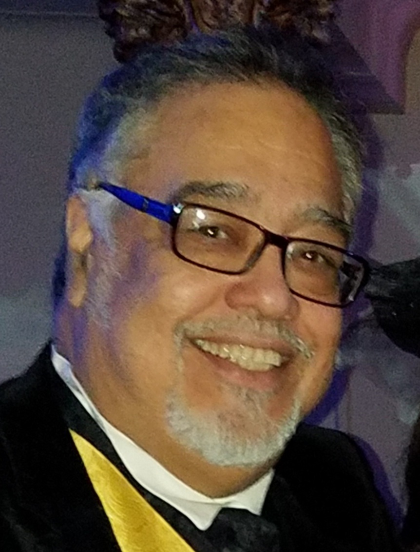 Isidro Padilla